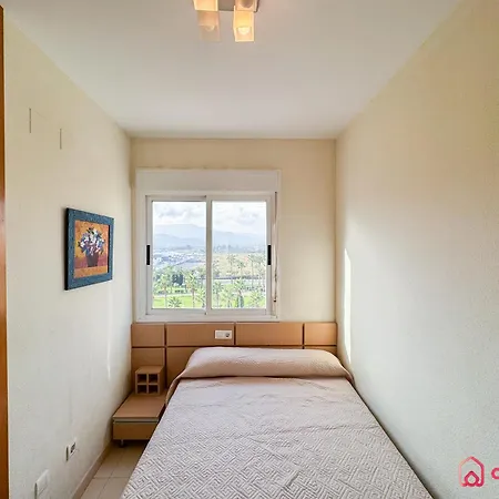 Fantastico 1era Linea Con 3 Habs Apartment