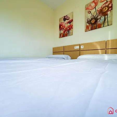Apartment Fantastico 1era Linea Con 3 Habs