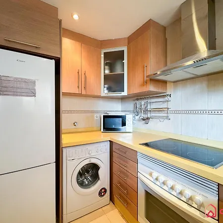 Fantastico 1era Linea Con 3 Habs Oropesa del Mar