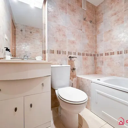 Fantastico 1era Linea Con 3 Habs Oropesa del Mar