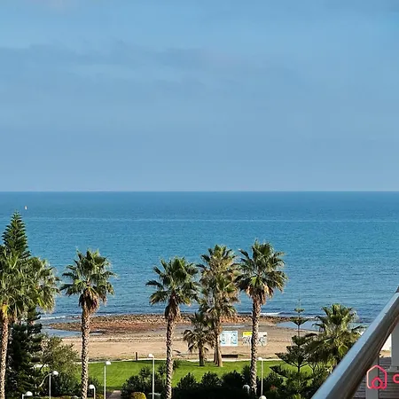 Fantastico 1era Linea Con 3 Habs * Oropesa del Mar