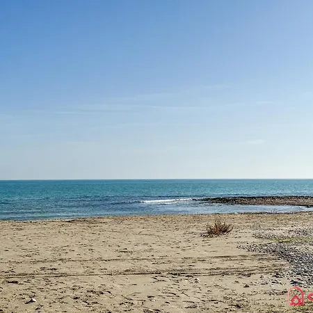 Apartmán Fantastico 1era Linea Con 3 Habs Oropesa del Mar