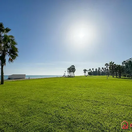 Apartmán Fantastico 1era Linea Con 3 Habs Oropesa del Mar