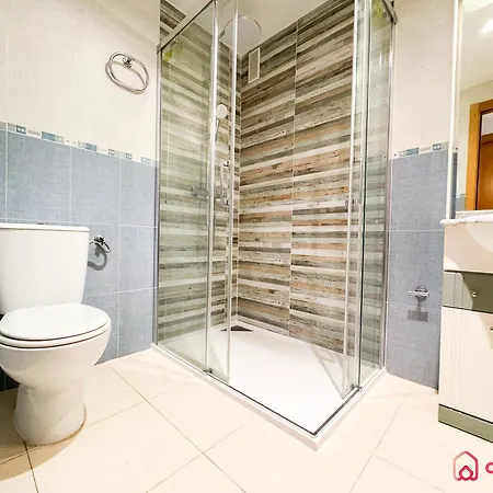 Apartmán Fantastico 1era Linea Con 3 Habs Oropesa del Mar