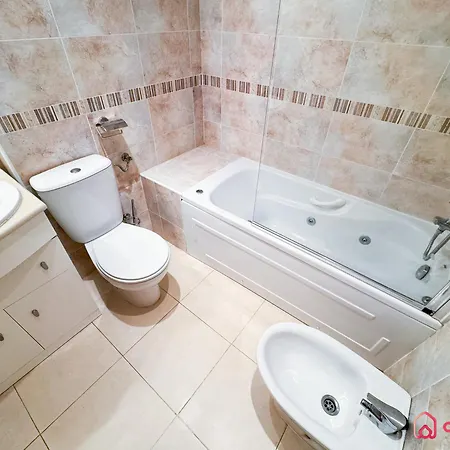 Fantastico 1era Linea Con 3 Habs